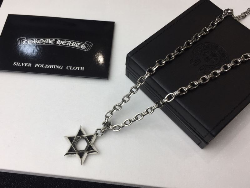 Chrome Hearts Necklaces